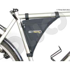 Torebka pod ramę Go!Travel Triangle